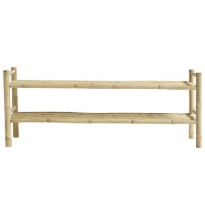 Sisustus Tine K Home  | Tine K Home – Matala Bambuhylly 150 Cm