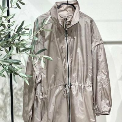 Naisten Vaatteet Project AJ117  | Project Aj117 – Nancy Takki, Khaki