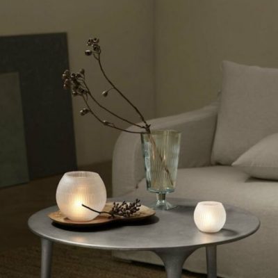 Joulu Tine K Home  | Tine K Home Jalallinen Lasivaasi, Facet