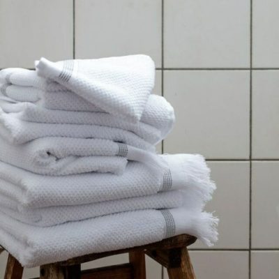 Sisustus Meraki  | Meraki – Kasipyyhe, 50X100 Cm 2Kpl